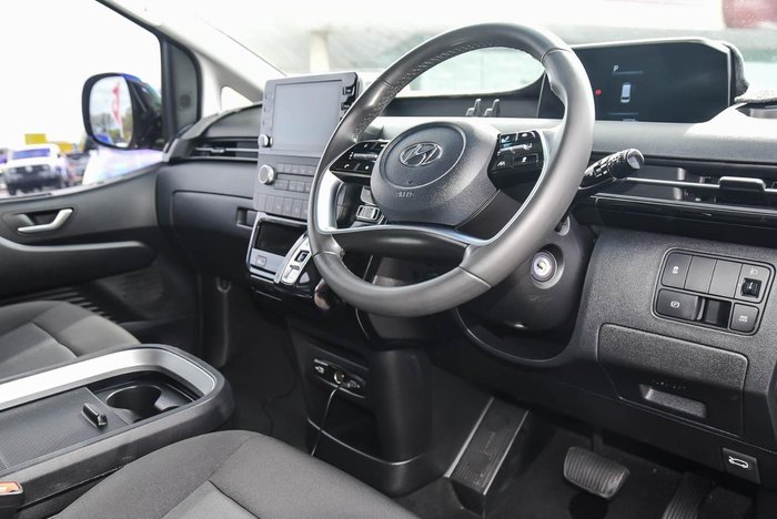 2021 Hyundai STARIA