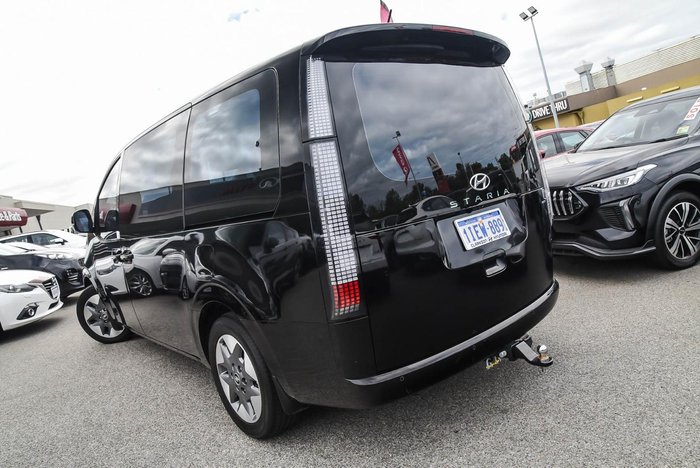 2021 Hyundai STARIA