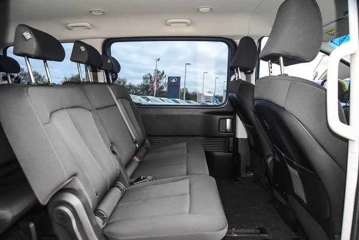 2021 Hyundai STARIA