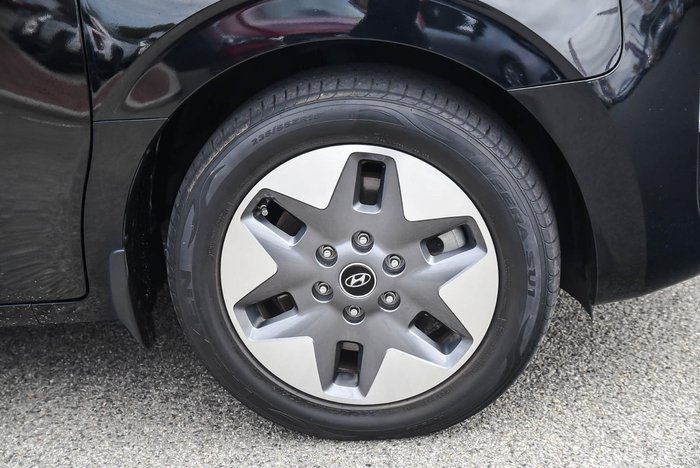 2021 Hyundai STARIA