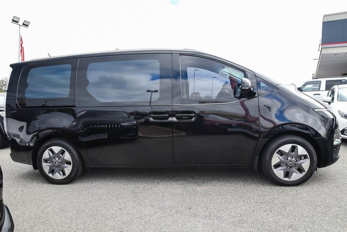 2021 Hyundai STARIA