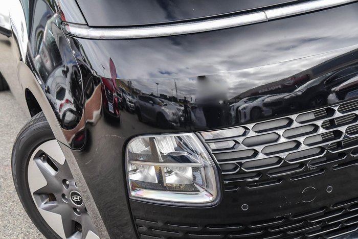2021 Hyundai STARIA