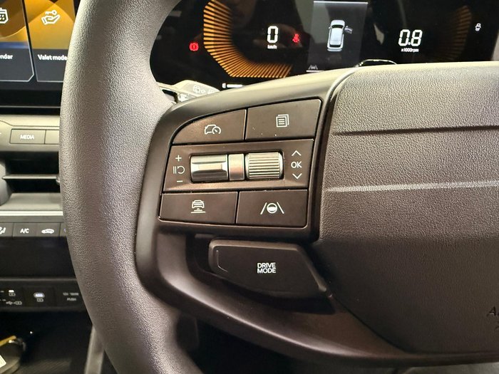 2025 Kia K4 S