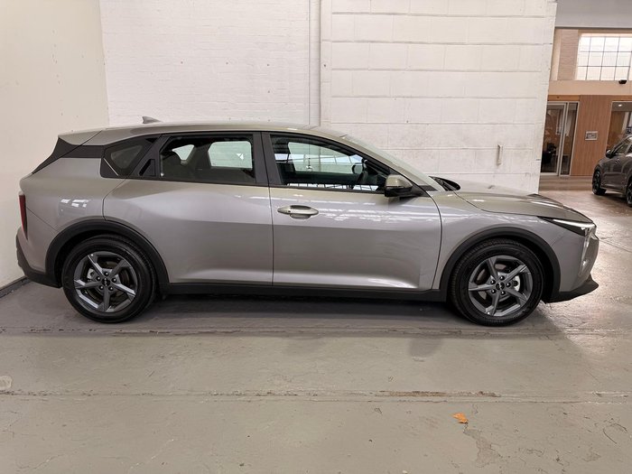 2025 Kia K4 S