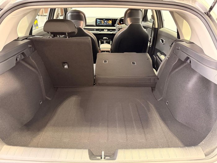 2025 Kia K4 S