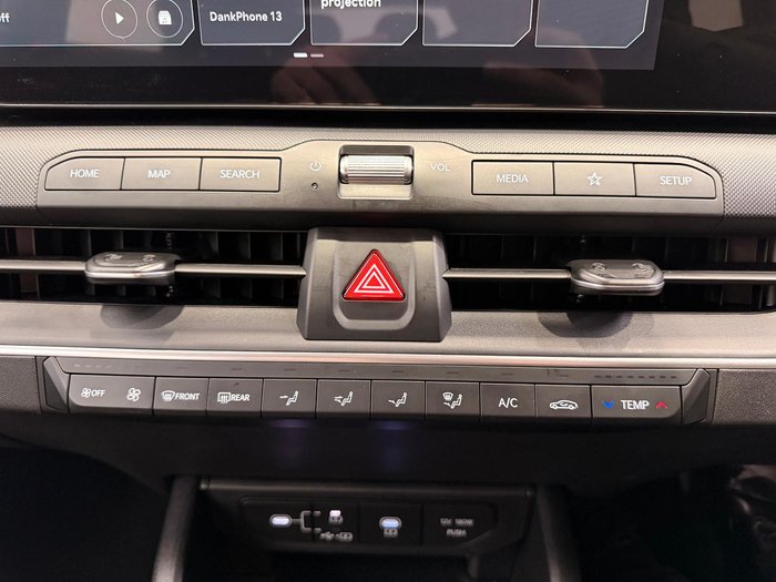 2025 Kia K4 S