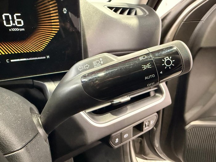 2025 Kia K4 S