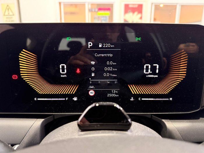 2025 Kia K4 S