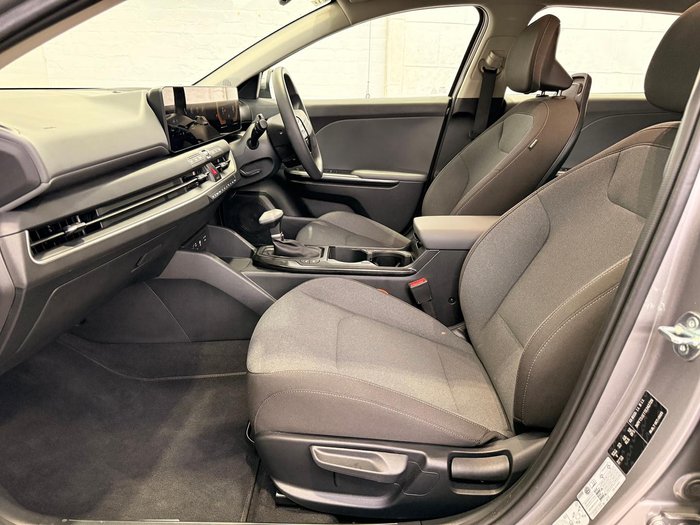 2025 Kia K4 S
