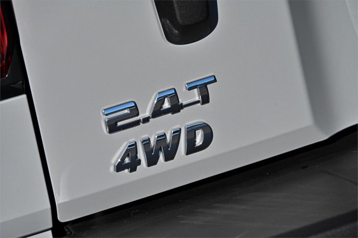 2026 GWM Tank 300 Ultra