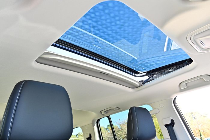 2026 GWM Tank 300 Ultra