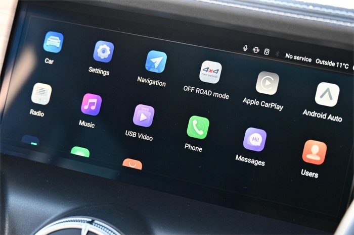 2026 GWM Tank 300 Ultra