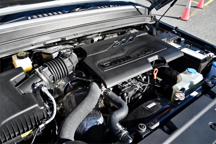 2026 GWM Tank 300 Ultra