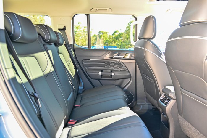 2026 GWM Tank 300 Ultra