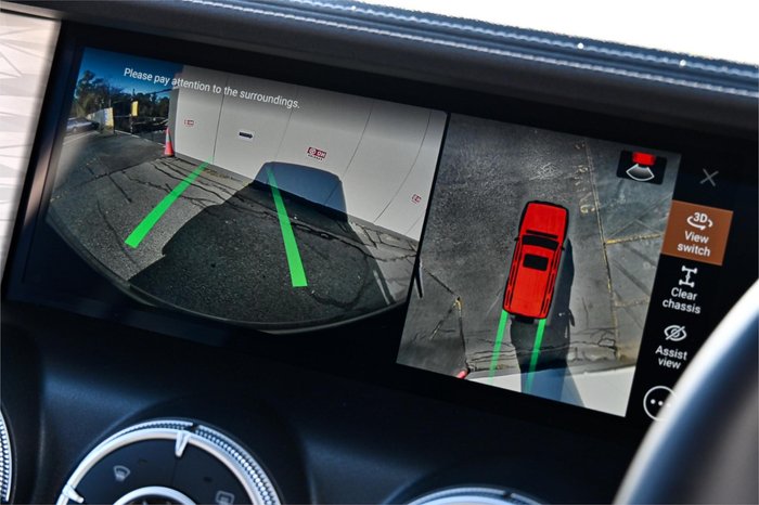 2026 GWM Tank 300 Ultra