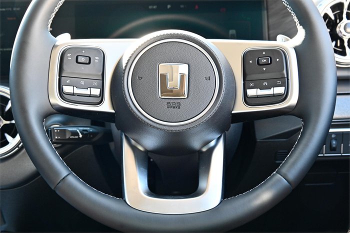 2026 GWM Tank 300 Ultra