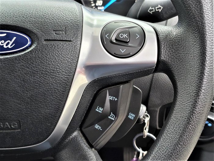 2012 Ford Focus Trend LW MKII Candy Red