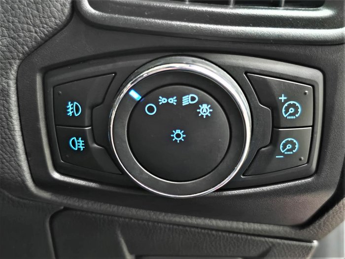 2012 Ford Focus Trend LW MKII Candy Red