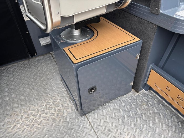 2023 Yellowfin 7000 Southerner HT