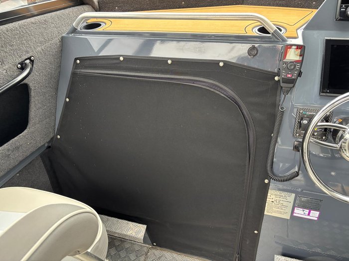 2023 Yellowfin 7000 Southerner HT