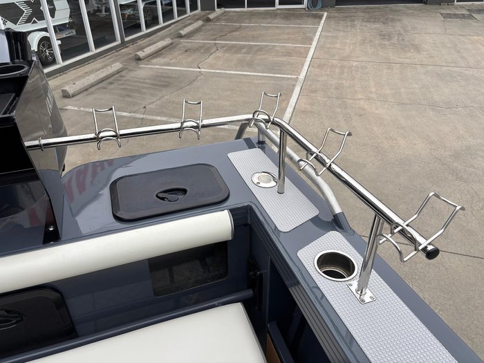 2023 Yellowfin 7000 Southerner HT