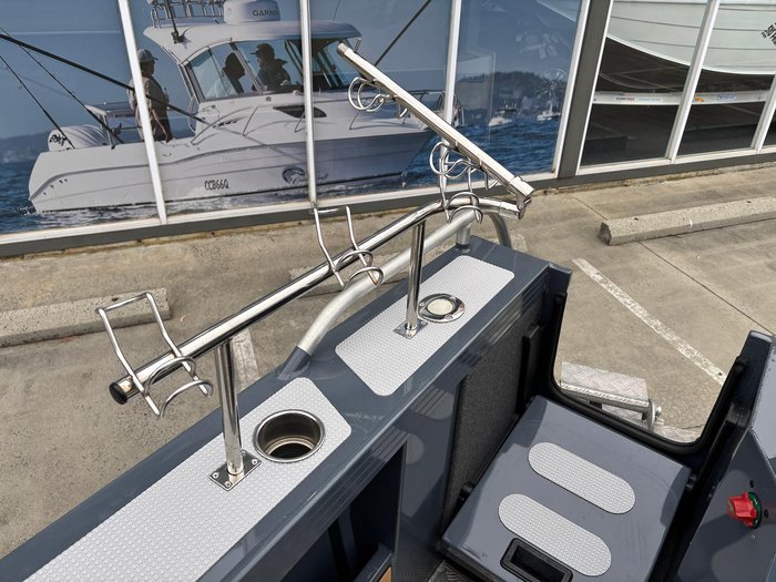 2023 Yellowfin 7000 Southerner HT