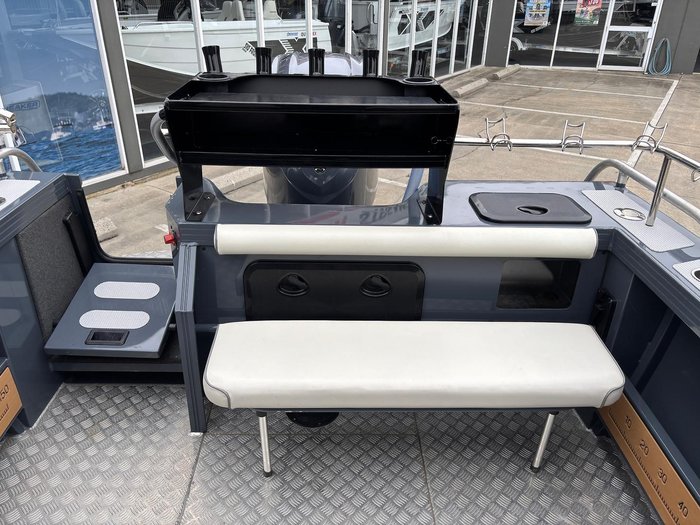 2023 Yellowfin 7000 Southerner HT