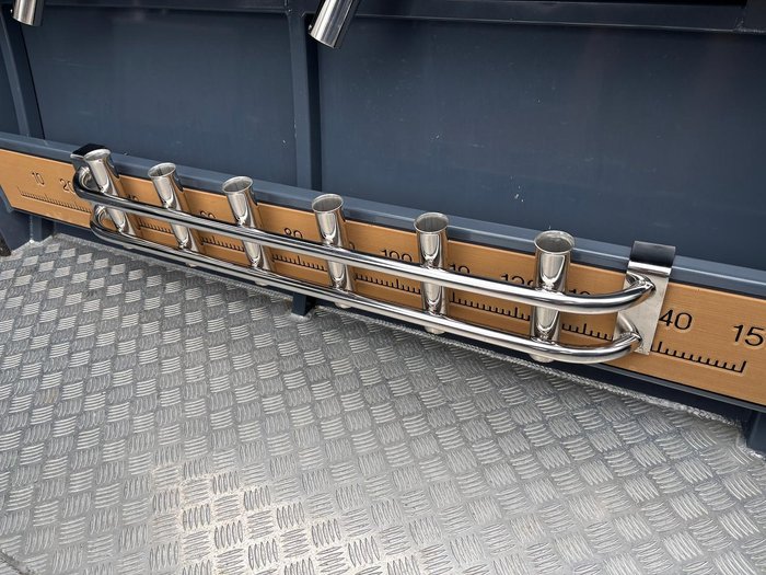 2023 Yellowfin 7000 Southerner HT