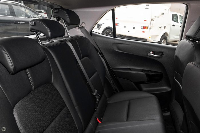 2026 Kia Picanto GT-Line