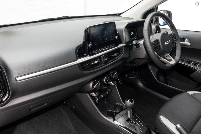 2026 Kia Picanto GT-Line