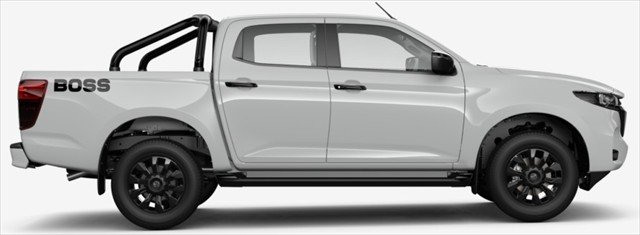 2026 MAZDA BT-50 XT (4x4)