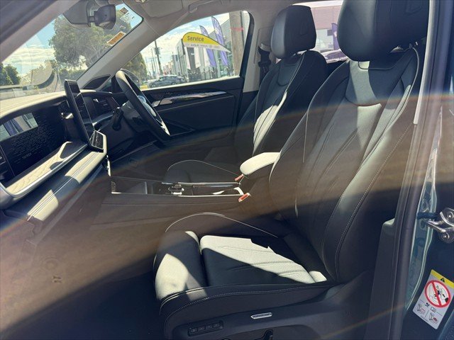 2025 Volkswagen TAYRON ELEGANCE