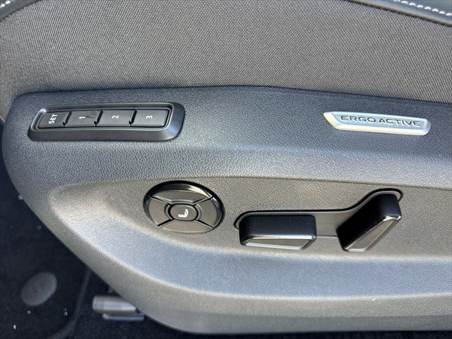 2025 Volkswagen TAYRON ELEGANCE