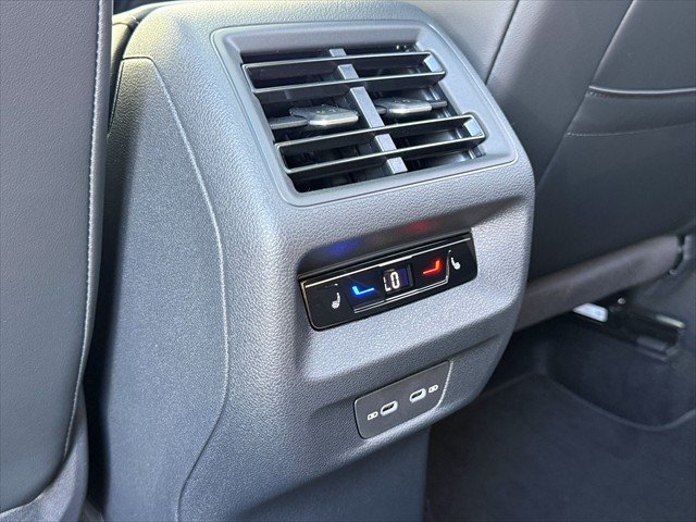 2025 Volkswagen TAYRON ELEGANCE