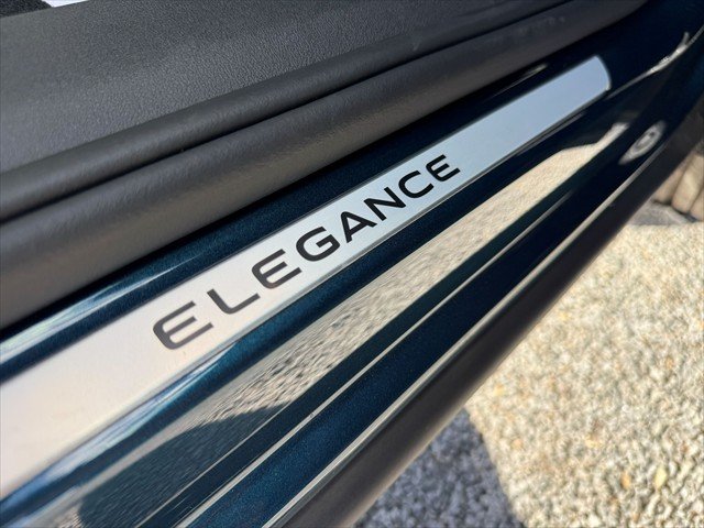 2025 Volkswagen TAYRON ELEGANCE
