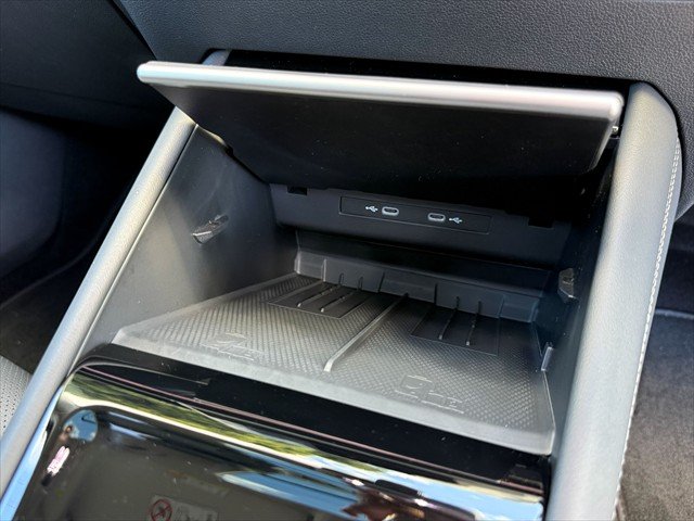 2025 Volkswagen TAYRON ELEGANCE