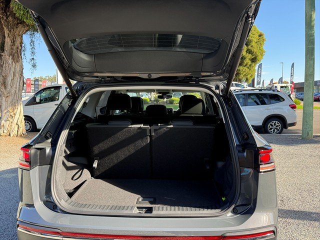 2025 Volkswagen TAYRON ELEGANCE