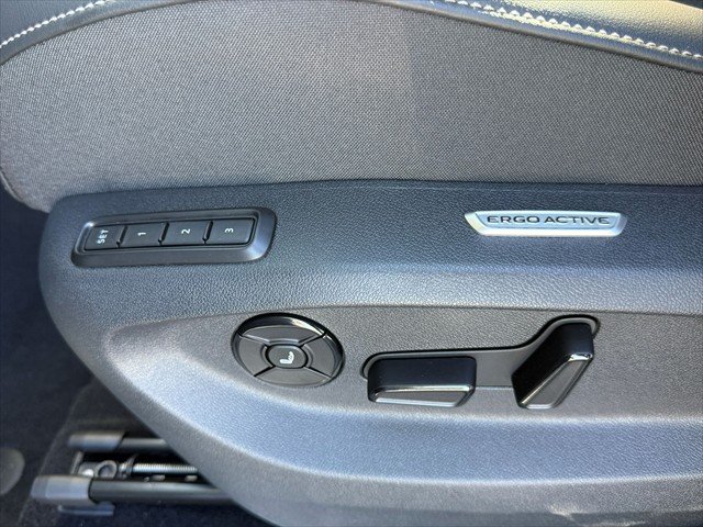 2025 Volkswagen TAYRON ELEGANCE