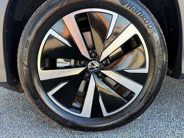 2025 Volkswagen TAYRON ELEGANCE