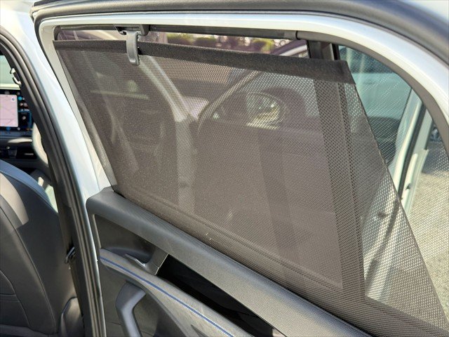 2025 Volkswagen TAYRON R-LINE