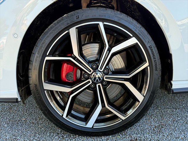 2025 Volkswagen POLO GTI GTI