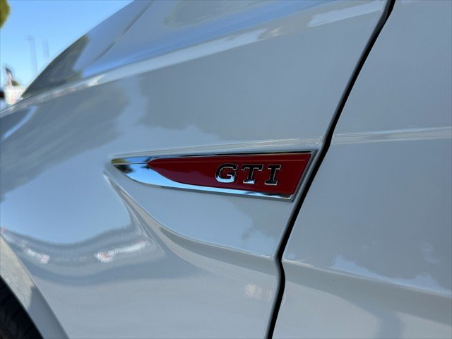 2025 Volkswagen POLO GTI GTI