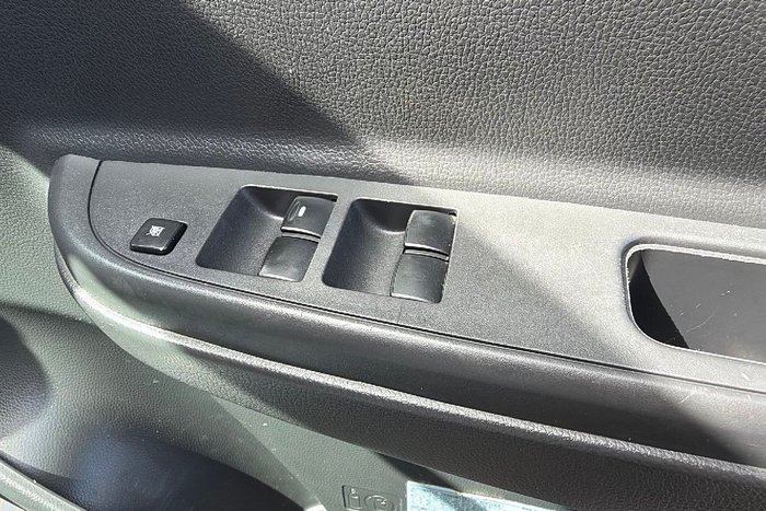 2019 Mitsubishi Triton GLX MR MY20 4X4 Dual Range