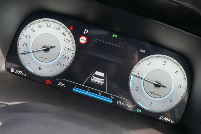 2023 Hyundai Palisade Highlander