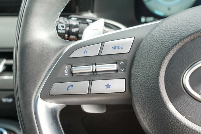 2023 Hyundai Palisade Highlander