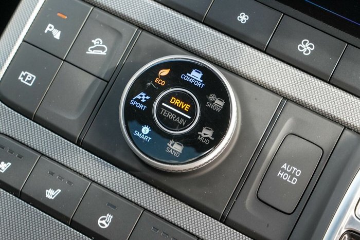 2023 Hyundai Palisade Highlander