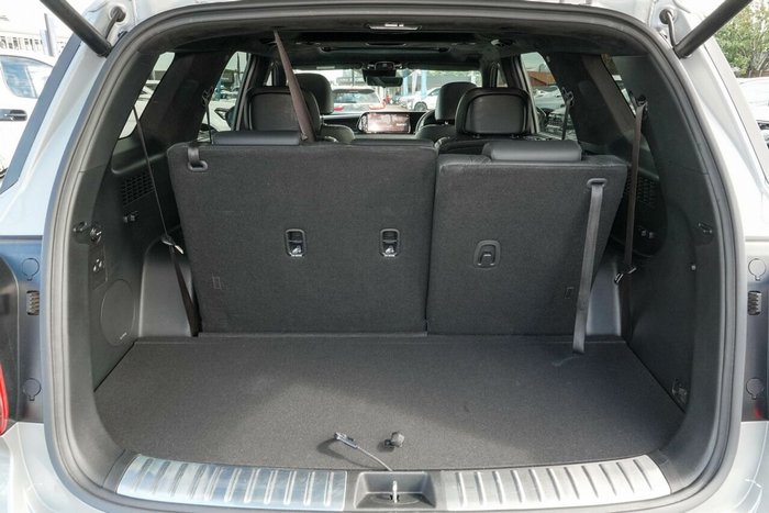 2023 Hyundai Palisade Highlander