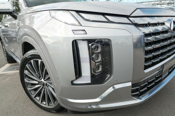 2023 Hyundai Palisade Highlander