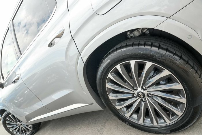 2023 Hyundai Palisade Highlander