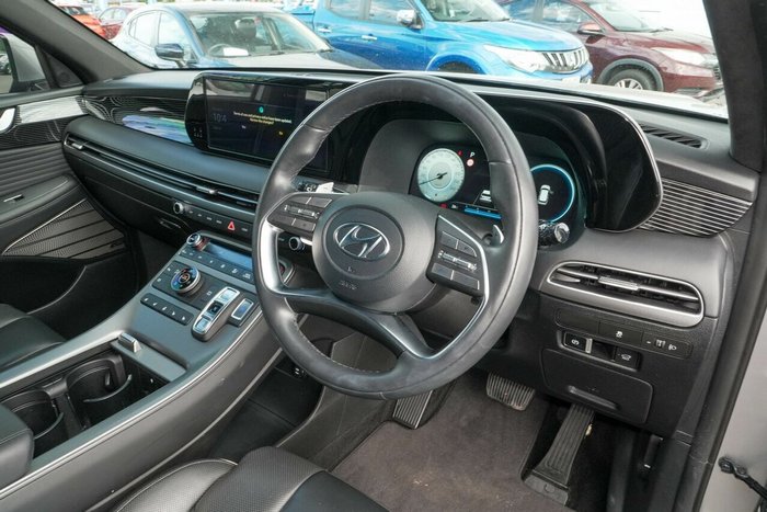 2023 Hyundai Palisade Highlander